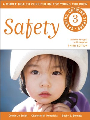 cover image of Safety